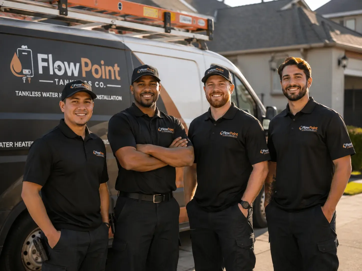 Tankless Water Heater Installation company in Theodosia, MO