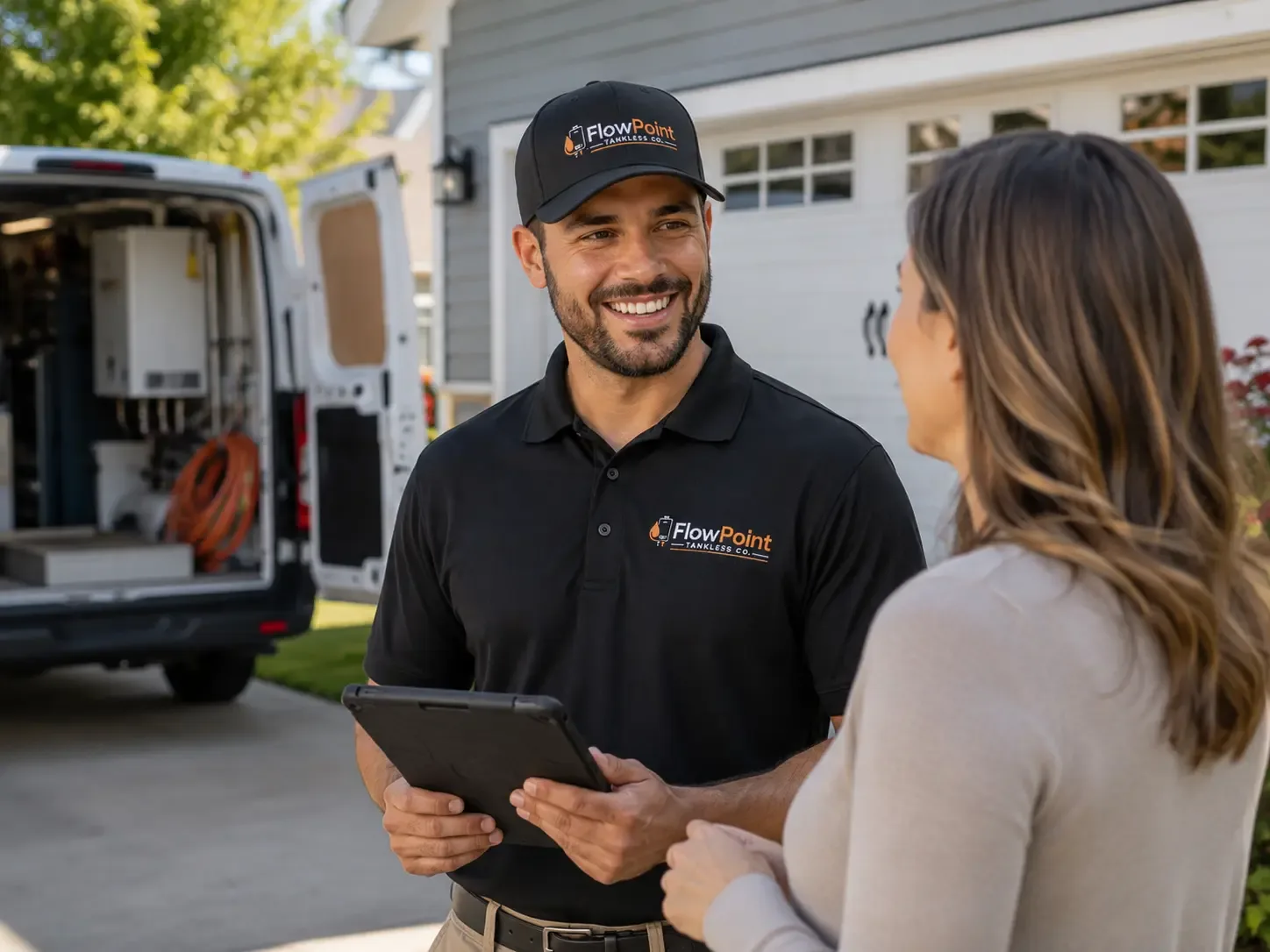 Tankless Water Heater Installation Theodosia, MO FAQs